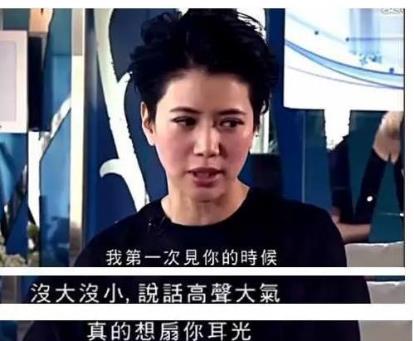 遭成龙封杀，放任老公泰国玩耍（袁咏仪被富商包是什么时候）