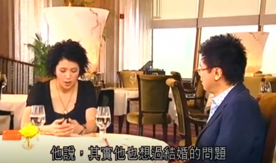 遭成龙封杀，放任老公泰国玩耍（袁咏仪被富商包是什么时候）