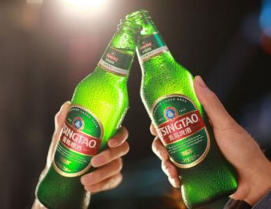 ​青岛崂特啤酒原浆330(青岛崂迈原浆啤酒价格)