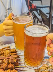 ​青岛啤酒最新广告语  青岛啤酒广告宣传