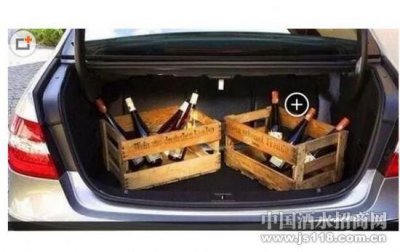 ​白酒放在后备箱口味怎么样？白酒放后备箱会挥发吗