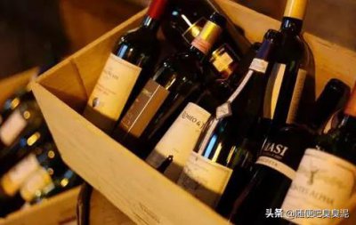 ​红酒变质后怎么检验(红酒变质后可以怎么用)