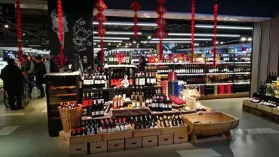 ​乐朗葡萄酒的价格(乐朗葡萄酒1374)