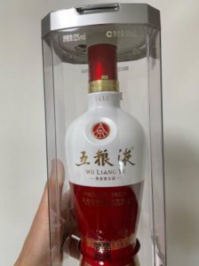 ​五粮液光瓶酒价格表，五粮液光瓶酒图片