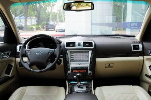 华泰宝利格1.8t多少钱(华泰宝利格2.0t柴油怎么样)-第2张图片-