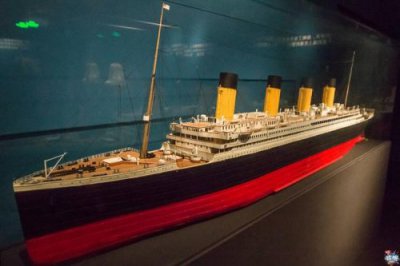 ​泰坦尼克号真实故事背景(泰坦尼克号真实故事介绍)