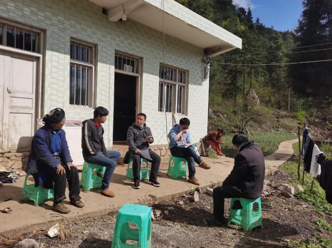 5、赫章县红花镇