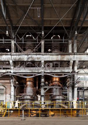 三、常平工业博物馆