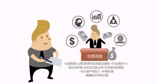 什么是背景调查-背景调查的内容包括哪些-（背景调查主要调查什么）