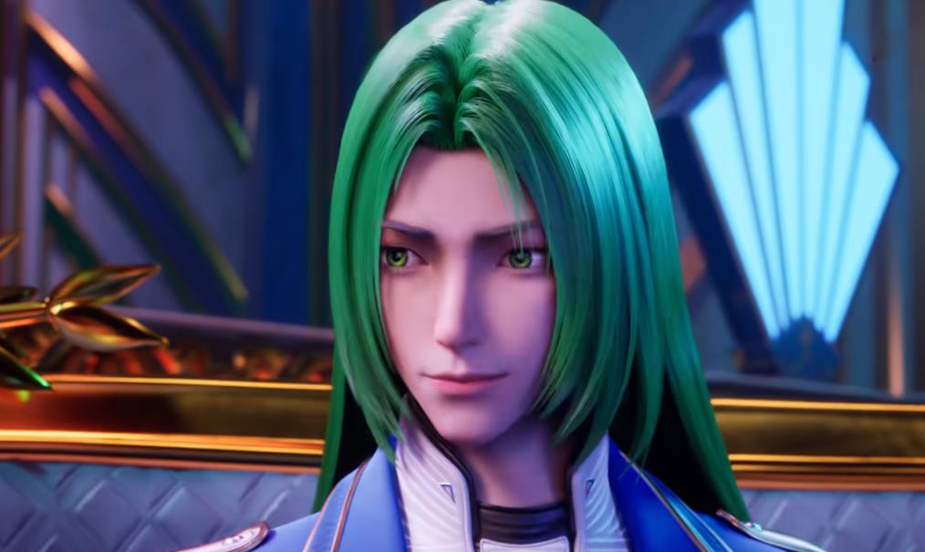 魔神皇为什么说龙皓晨是他孩子（龙皓晨与魔神皇的关系）