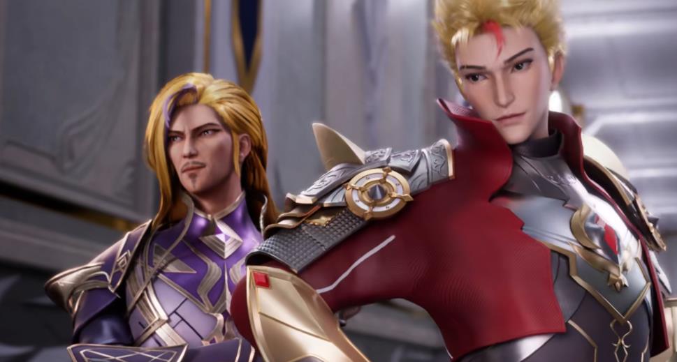 魔神皇为什么说龙皓晨是他孩子（龙皓晨与魔神皇的关系）