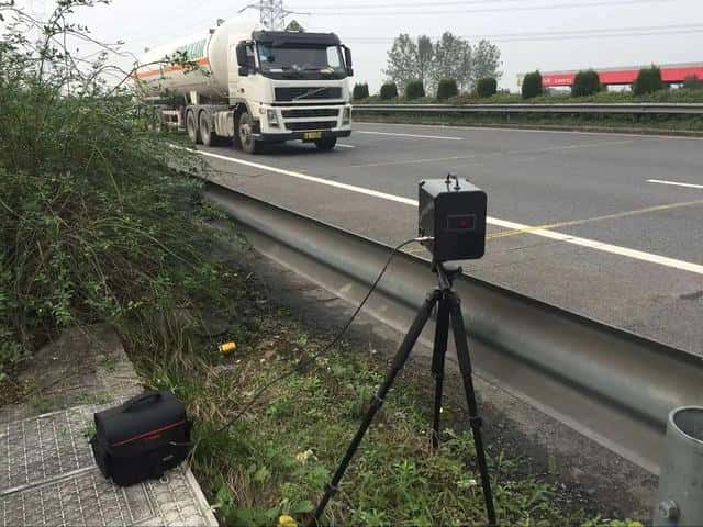 区间测速如何算违章（区间测速怎么计算违章）