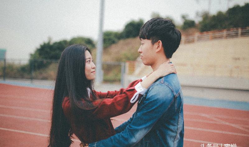 男人从玩玩到动心（男生开始只是玩玩后来认真了）