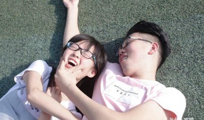 ​男人从玩玩到动心（男生开始只是玩玩后来认真了）