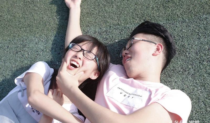 男人从玩玩到动心（男生开始只是玩玩后来认真了）