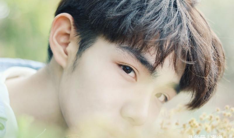 男人从玩玩到动心（男生开始只是玩玩后来认真了）