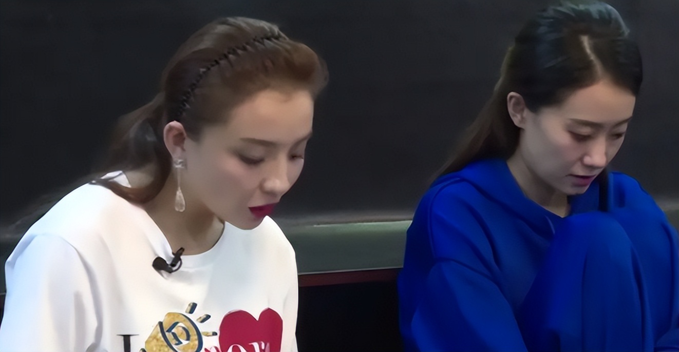 消失的“巨星”张小斐：一夜爆红后转瞬即逝，她身上哪里出错了？