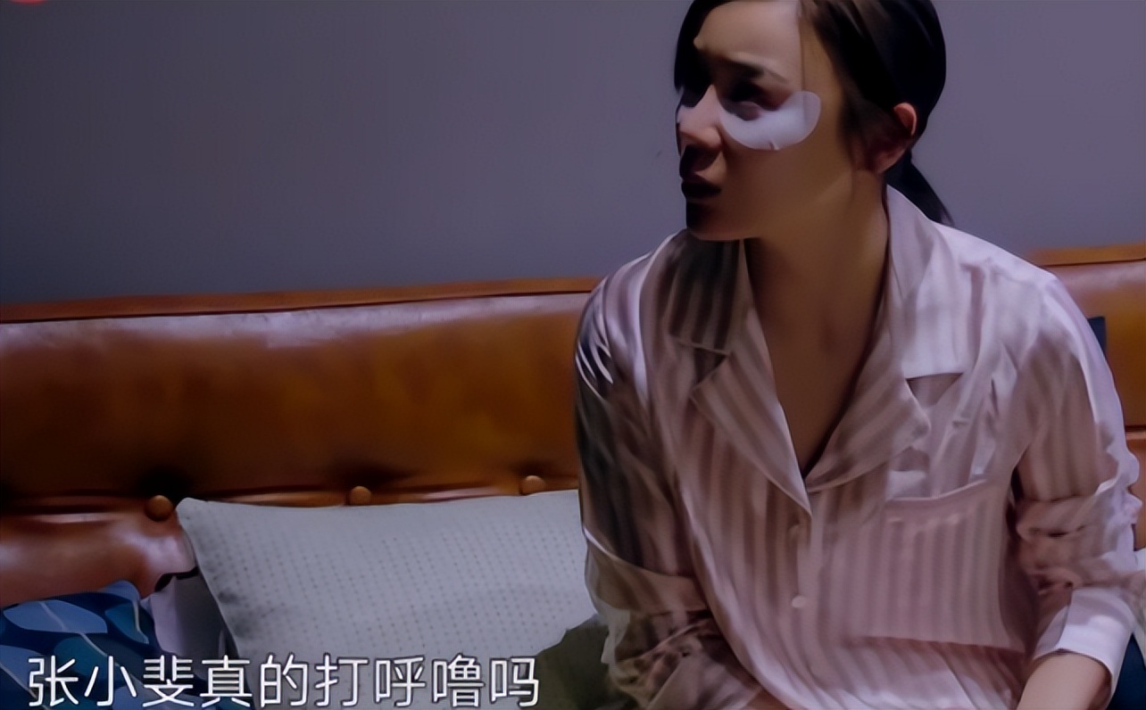 消失的“巨星”张小斐：一夜爆红后转瞬即逝，她身上哪里出错了？