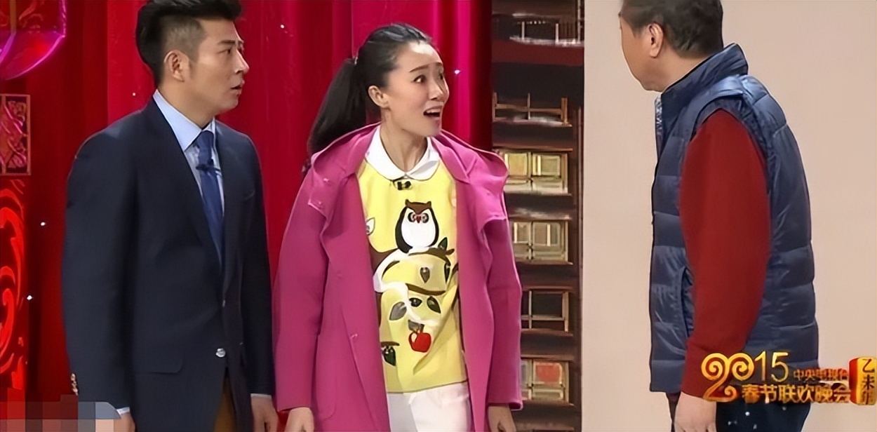 消失的“巨星”张小斐：一夜爆红后转瞬即逝，她身上哪里出错了？