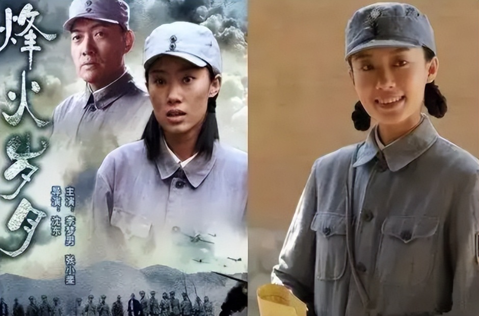 消失的“巨星”张小斐：一夜爆红后转瞬即逝，她身上哪里出错了？