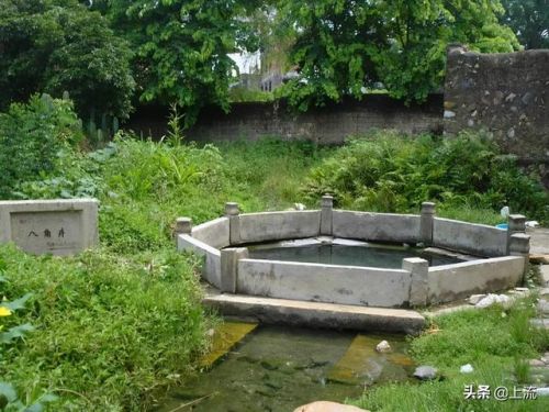 八角井风水说法(八角窗的寓意风水)-第2张图片-