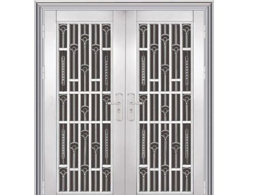 防火门十大品牌排名  防火门十大品牌厂-第1张图片-