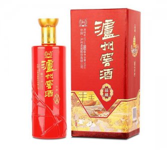 ​卢州52度一品放多少钱