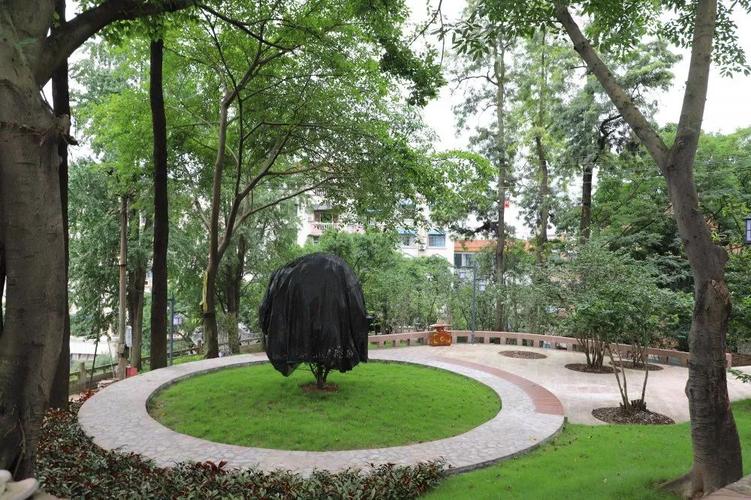 第二天：铜梁凤鸣岛景区—大溪古镇游玩