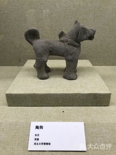 五、保定市博物馆