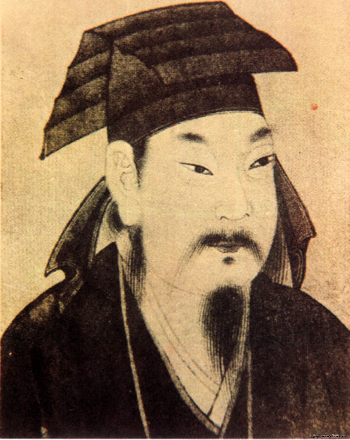 王羲之被称为什么圣(王羲之有什么之称)