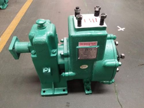 洒水车水泵型号及价格(洒水车水泵没有压力)-第1张图片-