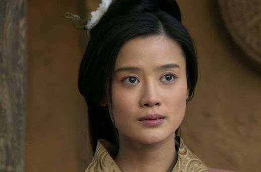 戚夫人怎么死的