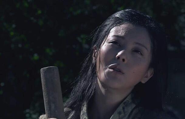 戚夫人怎么死的