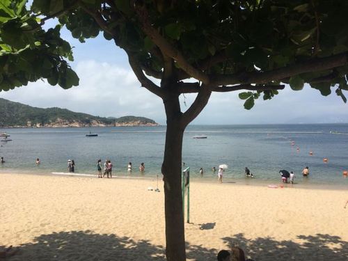 3.东湾也有很多景点可以参观;