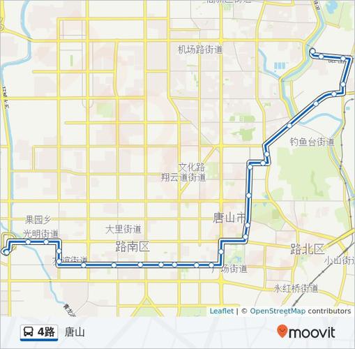 四、交通路线