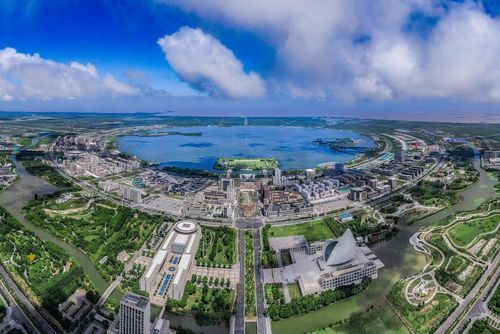 临港经济开发区属于哪个区(宜宾临港经济开发区)-第1张图片-