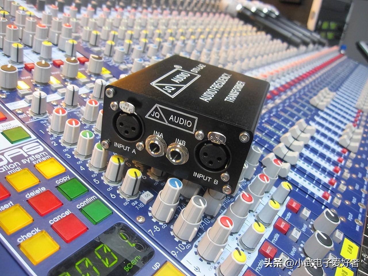 音响有吱吱声怎么回事(音箱有电流声的解决办法)