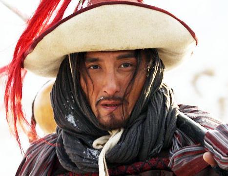 林冲是因为什么上梁山（林冲为什么上梁山）