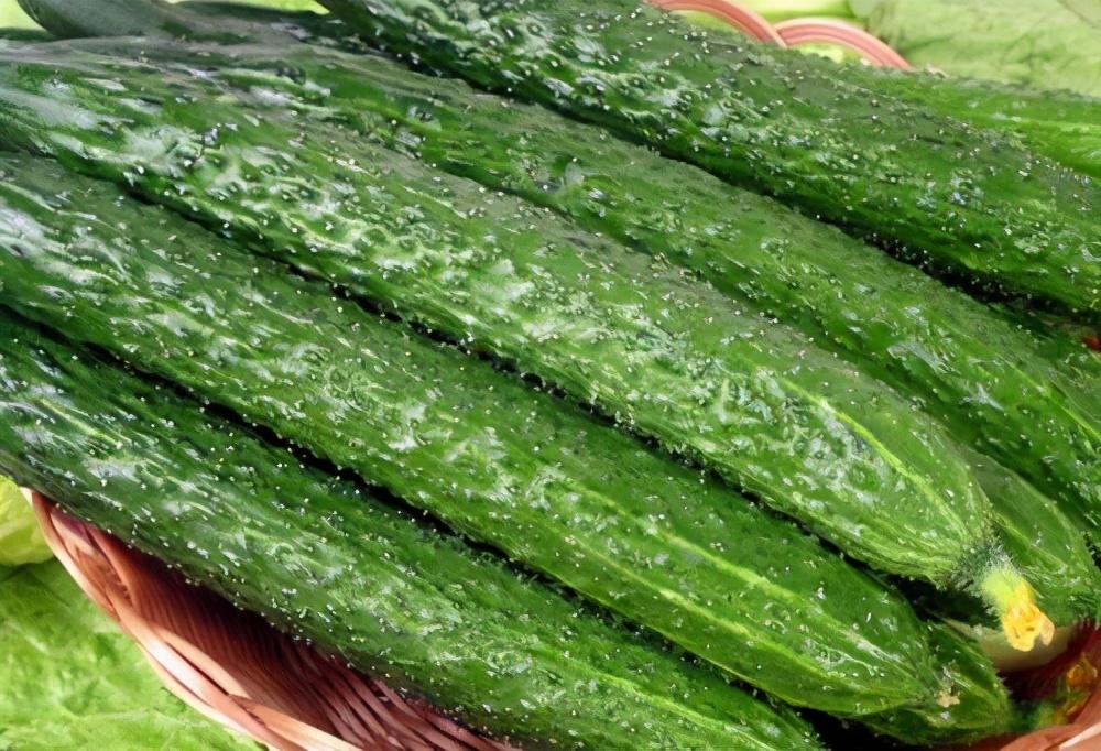 黄瓜切菱形片怎么切-（怎么切菱形片）