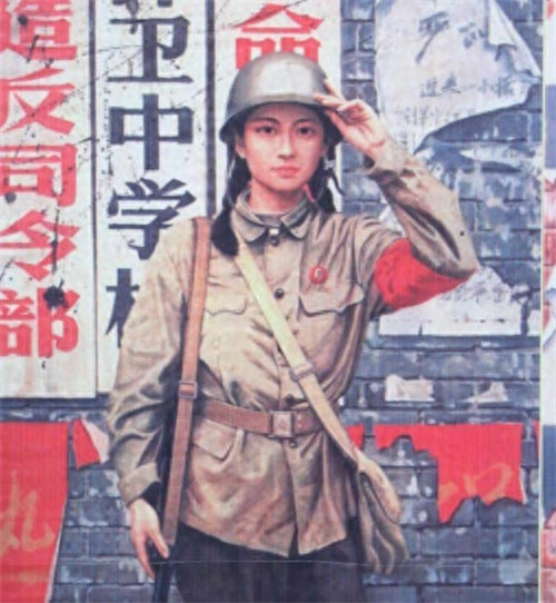 破四旧指的是什么意思(破四旧是为了隐藏什么)