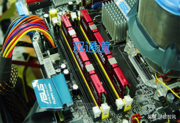 电脑内存8g和16g的区别(内存8g和16g能组成双通道吗)