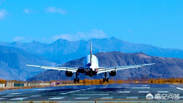 拉萨机场海拔多少米(拉萨机场叫什么名字)