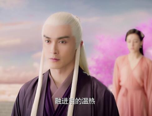 东华为什么毁掉姻缘