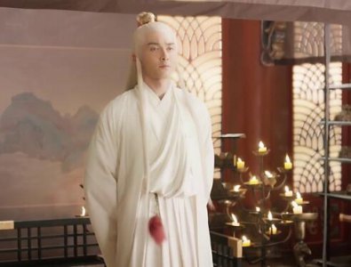 ​东华为什么毁掉姻缘