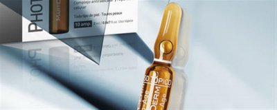 ​安瓶精华液能天天用吗