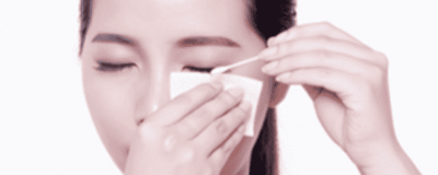 ​卸妆的正确步骤与方法