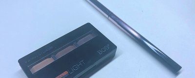 ​贵的眉笔和便宜的区别