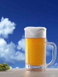 ​乌苏啤酒不好喝(乌苏啤酒不好喝咋回事)