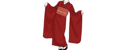 ​日本和服颜色代表什么