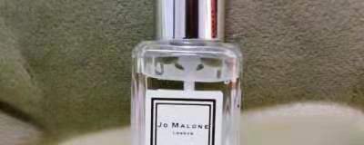 ​香水的基本香型是什么